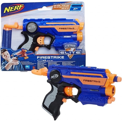 Nerf Elite Firestrike