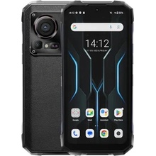 HOTWAV Hyper 7 Pro 16GB/256GB Black