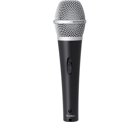 Beyerdynamic TG V35