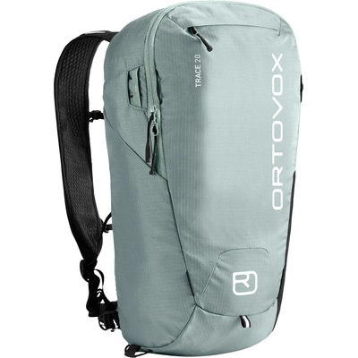 ORTOVOX Туристическа раница Ortovox Trace 20 Walking backpack - Green Acid - размер One Size (504-1385-0211)