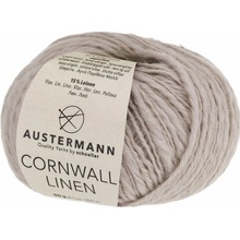 Austermann Příze Cornwall linen