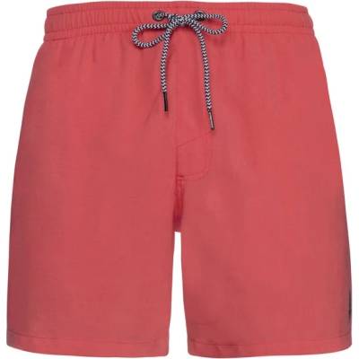 Protest Мъжки бански слипове Protest PRTDavey Swim brief - New Red (050-0836-0912)
