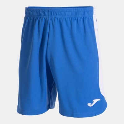 GLASGOW II SHORT azúrová biela S