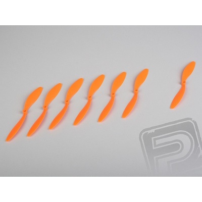 GWS VrtuleI 7x6 178x152 mm balení 6+1