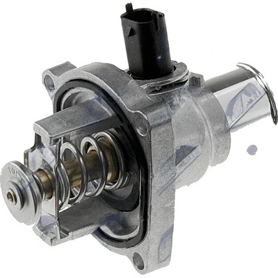 NTY Termostat S Pouzdrem Opel Insignia 1.6 T 09-16 Zafira B 1.8 13- Mokka 1.6 1.8 4X4 12- Opel Astra J 1.6 T 11- Fiat Croma 1.8 05-/s… (24405922)