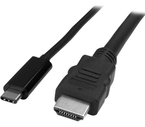 StarTech CDP2HDMM2MB