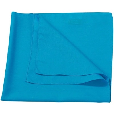 Myrtle beach multifunkčná šatka MB040 Turquoise