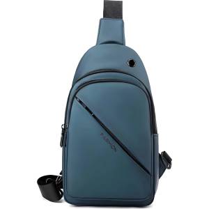 HARAHU Чантичка за кръст ni-35560 - Синя kp35560