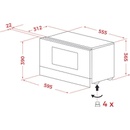 Image 1 of Teka ML 8220 BIS Urban Colors