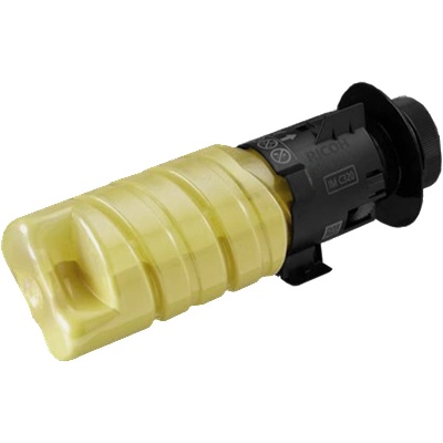 Ricoh Тонер касета за Ricoh IM C320 - Toner - IM C320 / 842643 - Yellow - PN 842643 (842643)