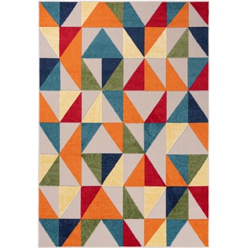 Modern Rugs Vibrant EC96E Cream