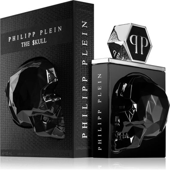 Philipp Plein The $kull parfum unisex 125 ml