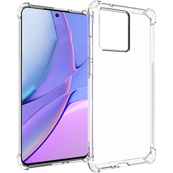 Image 1 of Motorola Edge 40 Neo 5G TPU Калъф и Протектор