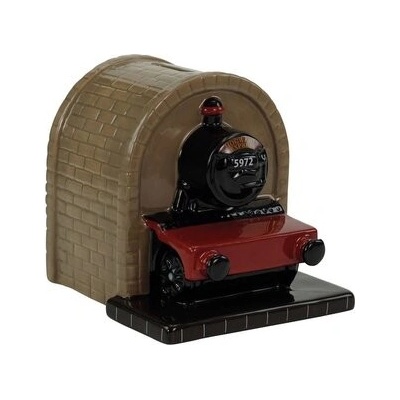 Harry Potter: Hogwarts Express – keramická pokladnička MBOXHP06