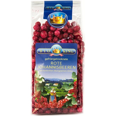 BioKing Био червено френско грозде - 45 г