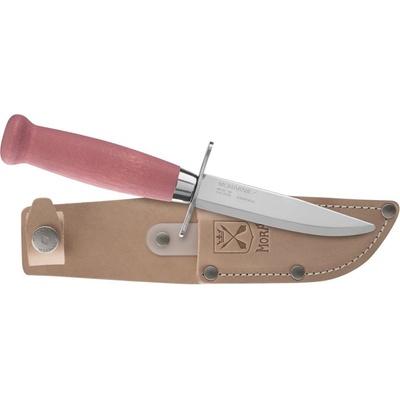 Morakniv Scout 39 (S) Lingonberry 13973