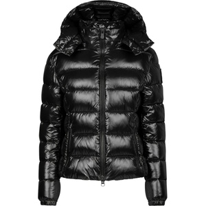 Save the Duck Дамско синтетично яке Save the Duck Women's Cosmary Synthetic jacket - Black - размер 6 (104-4475-0117)
