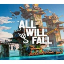 All Will Fall