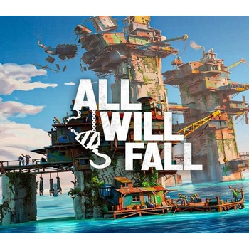 All Will Fall
