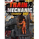 Train Mechanic Simulator 2017