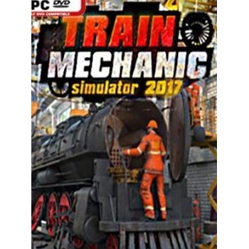 Train Mechanic Simulator 2017