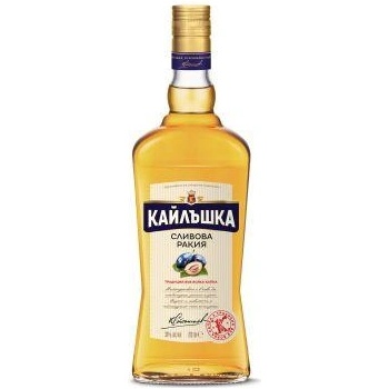 Image 1 of Винпром Пещера Кайлъшка Сливова