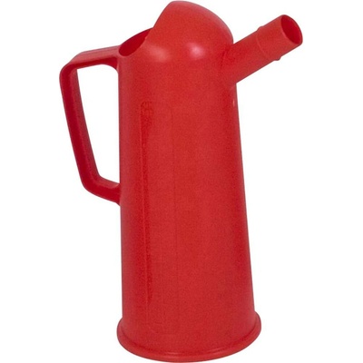 Hünersdorff 932600 odmerka 1000 ml plast
