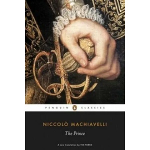 The Prince (2011)