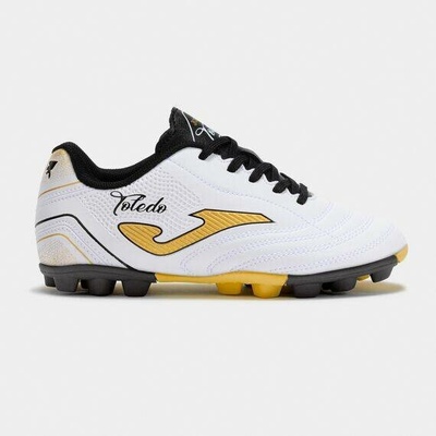 Joma TOLEDO TOJW2502HG bílá