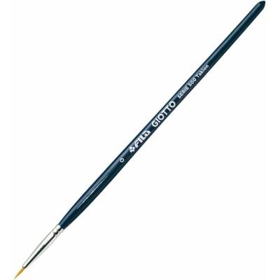 GIOTTO Series 500 Guľatý štetec 0 1 ks 1 ks