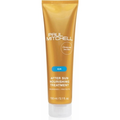 Paul Mitchell Sun After Sun Nourishing Treatment 150 ml