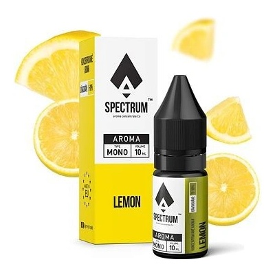ProVape Spectrum Citron 10 ml