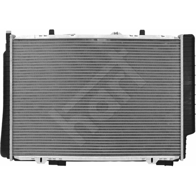 Chladič, chlazení motoru HART 647 221 (647221)