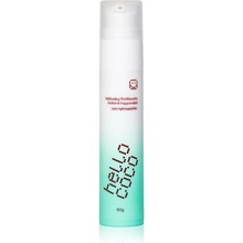 Hello Coco n-Ha Bělící pasta Peppermint 60 g