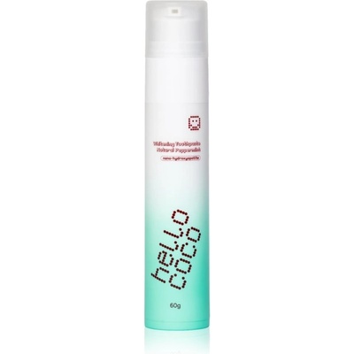 Hello Coco n-Ha Bělící pasta Peppermint 60 g