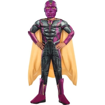 Vision Deluxe Avengers 2