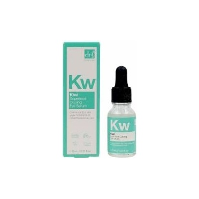 Botanicals Серум за Очния Контур Botanicals Kiwi Superfood Овлажнител Освежаващо (15 ml)