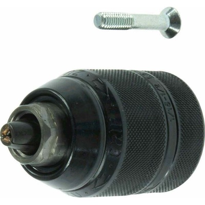 Rychloupínací sklíčidlo pro příklep 1,5-13 mm 1/2- 20 UNF HM čelisti NAREX 647529