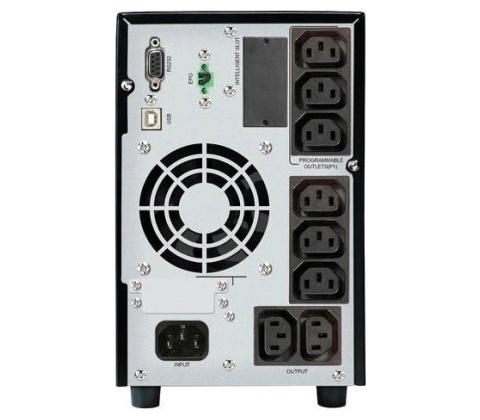 Power Walker VI 1500 CW