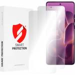  Протектор за Motorola Edge 60 Pro - Smart Protection - Premium Classic (2 броя) - Прозрачен