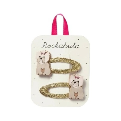 Rockahula Kids Sponky do vlasov Penelope Puppy