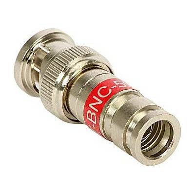 KOMPRESNÝ KONEKTOR BNC PCT RG59