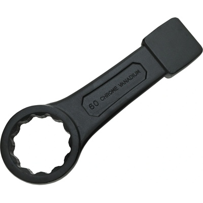 Yato klíč maticový očkový rázový 60 mm YT-1612
