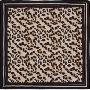 Barts Дамски шал Barts Women's Rigga Scarf Neckerchief - Print Beige - размер One Size (203-3664-0311)