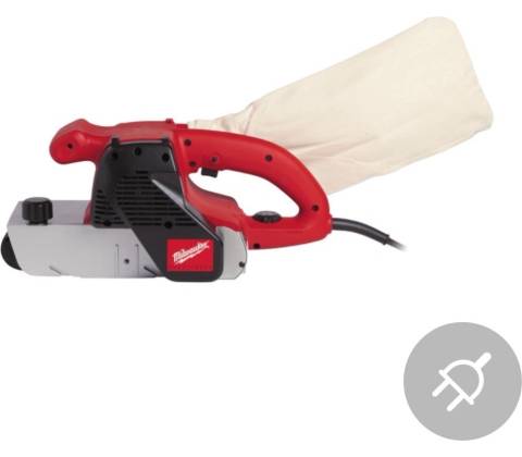 Milwaukee BS 100 LE