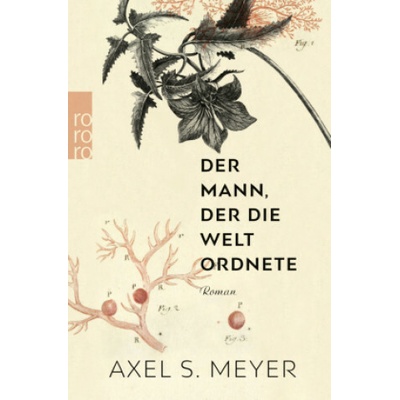 Der Mann, der die Welt ordnete
