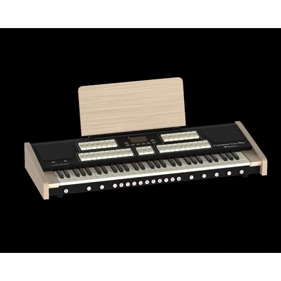 Viscount Cantorum UNO Plus – Sleviste.cz