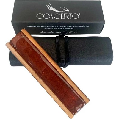 Leatherwood Bespoke Concerto Viola – Zbozi.Blesk.cz