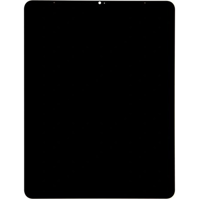 iPad Pro 12.9 2021/2022 LCD dotyková doska Black 57983126033