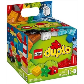 LEGO® DUPLO® 10575 Kreativní kostka